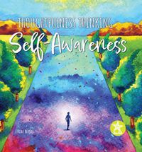 Cover image for Self-Awareness