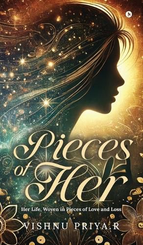 Cover image for Pieces of Her