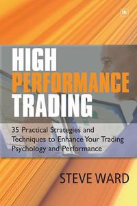 Cover image for High Performance Trading