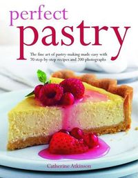 Cover image for Perfect Pastry