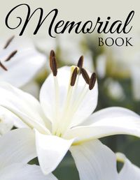 Cover image for Memorial Book