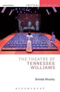 Cover image for The Theatre of Tennessee Williams