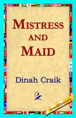 Cover image for Mistress and Maid