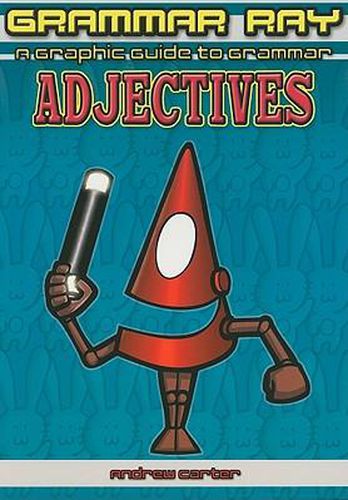 Adjectives