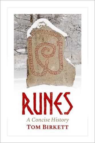 Cover image for Runes