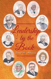 Cover image for Leadership - By The Book