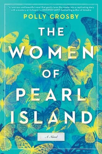 The Women of Pearl Island