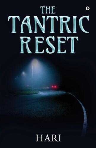 Cover image for The Tantric Reset