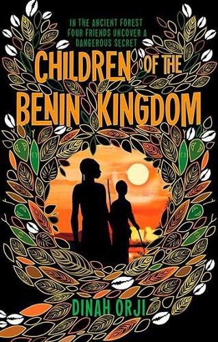 Cover image for Children of the Benin Kingdom