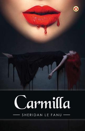 Cover image for Carmilla