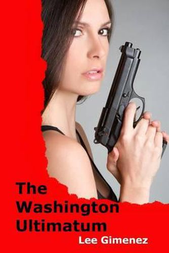 Cover image for The Washington Ultimatum