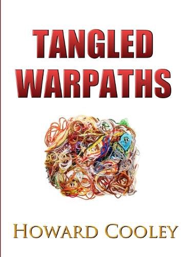 Cover image for Tangled Warpaths