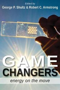 Cover image for Game Changers: Energy on the Move