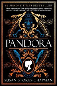 Cover image for Pandora