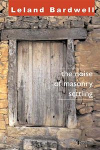 Cover image for The Noise of Masonry Settling