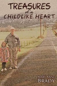 Cover image for Treasures of a Childlike Heart