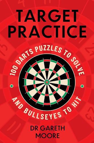 Cover image for Target Practice