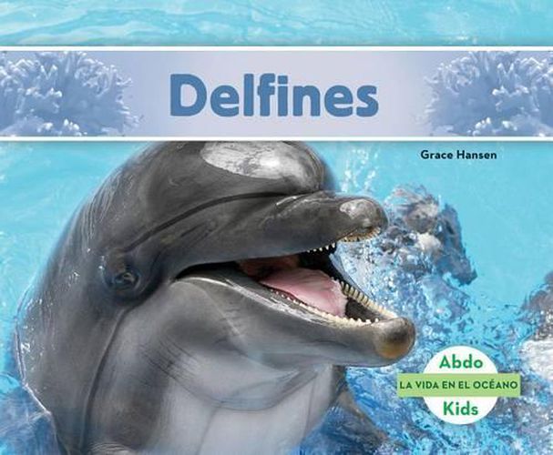 Cover image for Delfines / Dolphins