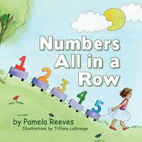 Cover image for Numbers All in a Row