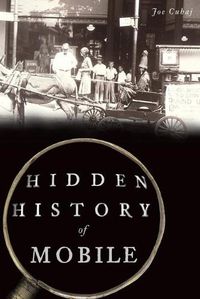 Cover image for Hidden History of Mobile