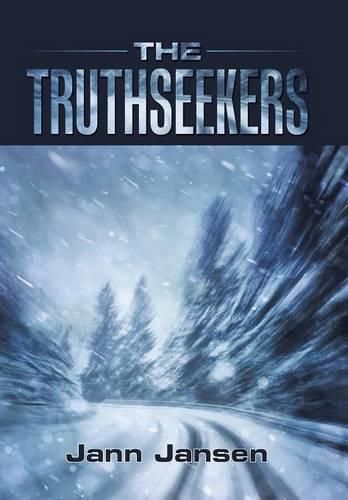 Cover image for The Truthseekers