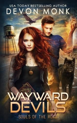 Cover image for Wayward Devils