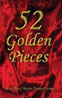 Cover image for 52 Golden Pieces