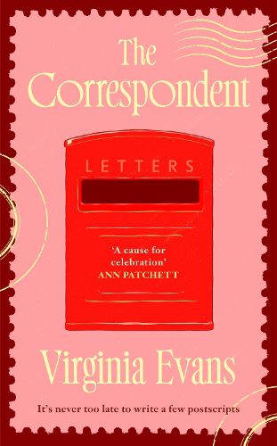 Cover image for The Correspondent