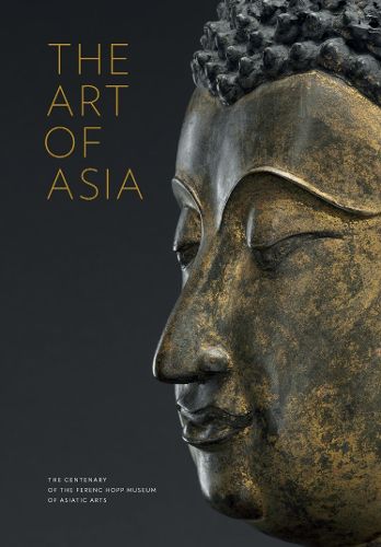 The Art of Asia