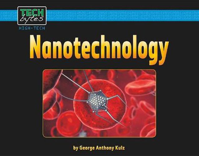 Cover image for Nanotechnology