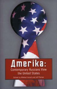 Cover image for Amerika