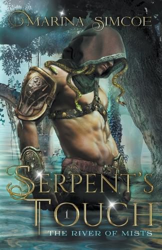 Cover image for Serpent's Touch