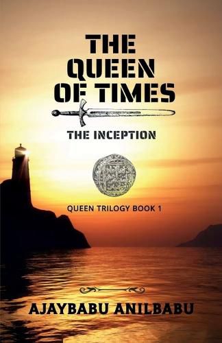 Cover image for The Queen of Times