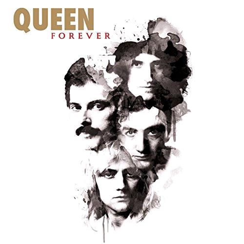 Queen Forever Standard