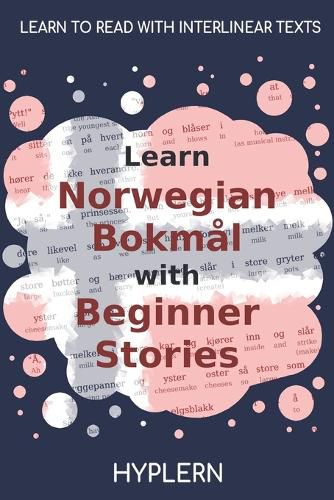 Learn Norwegian Bokmal with Beginner Stories