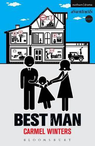 Cover image for Best Man