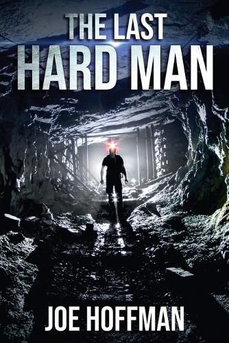 Cover image for The Last Hard Man