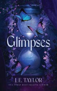 Cover image for Glimpses