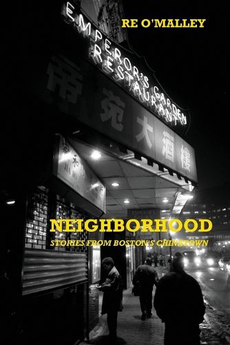 Cover image for Neighborhood