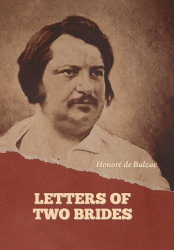 Letters of Two Brides