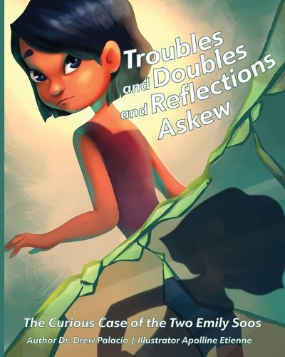 Cover image for Troubles and Doubles and Reflections Askew