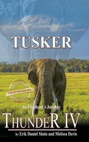 Thunder IV: Tusker