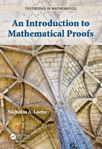 Cover image for An Introduction to Mathematical Proofs