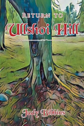 Cover image for Return to Ullshoi Hill