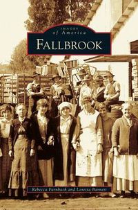 Cover image for Fallbrook