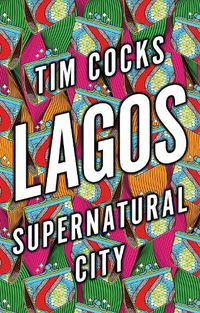 Cover image for Lagos