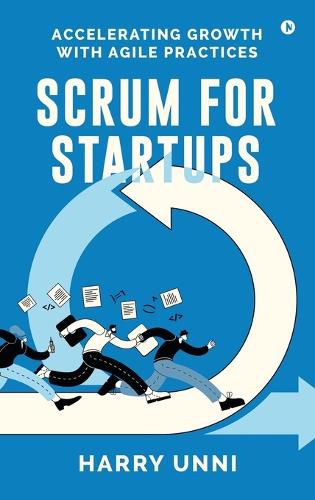 Cover image for Scrum for Startups