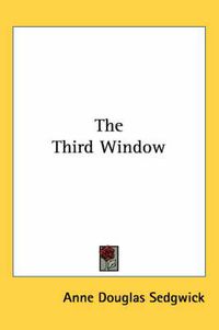 Cover image for The Third Window