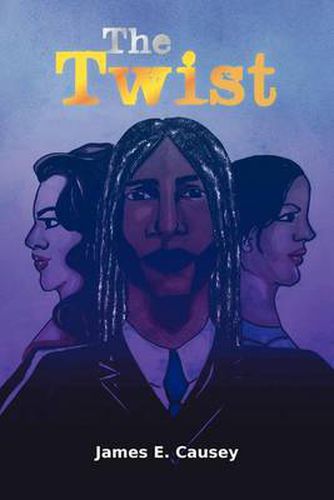 Cover image for The Twist