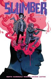 Cover image for Slumber, Volume 1